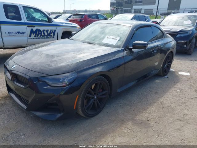 2024 BMW 230 3MW23CM06R8E68116 Photo 1