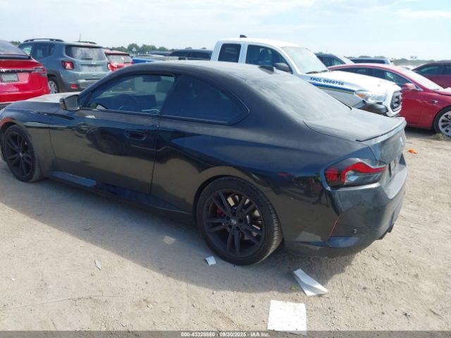 2024 BMW 230 3MW23CM06R8E68116 Photo 2