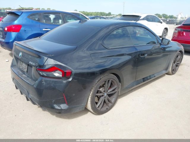 2024 BMW 230 3MW23CM06R8E68116 Photo 3