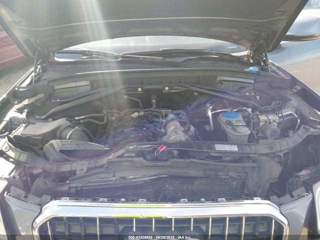 2015 AUDI Q5 WA1LFAFP0FA103776 Photo 9