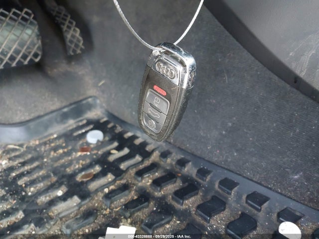 2015 AUDI Q5 WA1LFAFP0FA103776 Photo 10