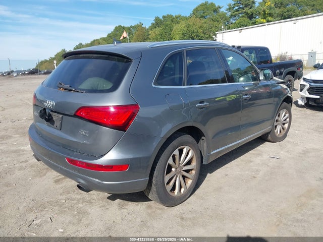 2015 AUDI Q5 WA1LFAFP0FA103776 Photo 3