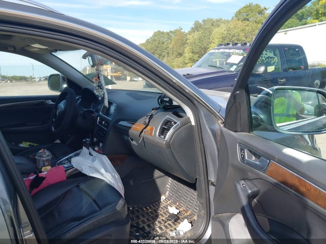 2015 AUDI Q5 WA1LFAFP0FA103776 Photo 4