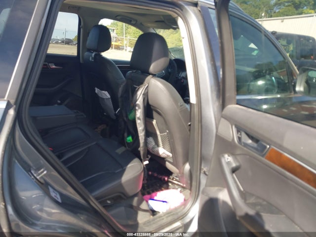 2015 AUDI Q5 WA1LFAFP0FA103776 Photo 7