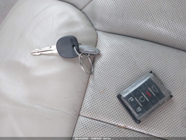 2008 CADILLAC DTS 1G6KD57Y68U168254 Photo 10