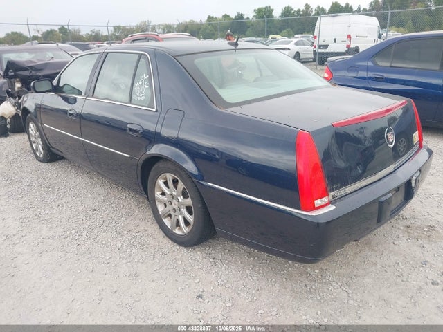 2008 CADILLAC DTS 1G6KD57Y68U168254 Photo 2