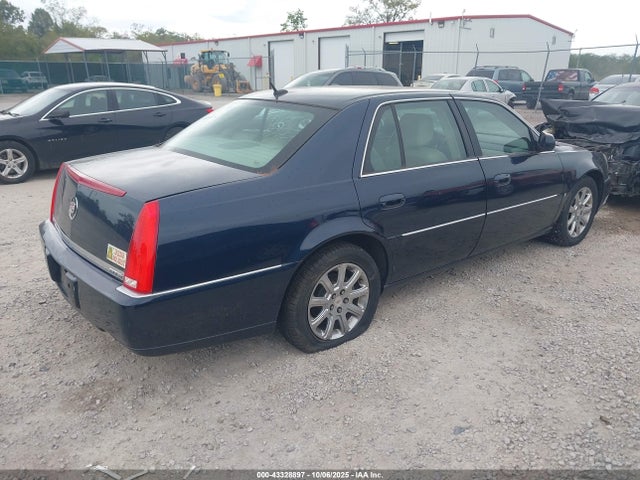 2008 CADILLAC DTS 1G6KD57Y68U168254 Photo 3