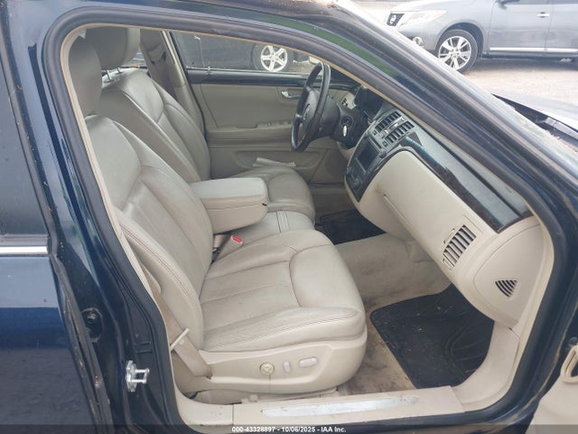 2008 CADILLAC DTS 1G6KD57Y68U168254 Photo 4