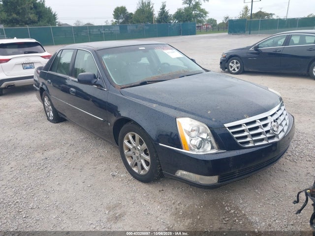 2008 CADILLAC DTS 1G6KD57Y68U168254 Photo 5