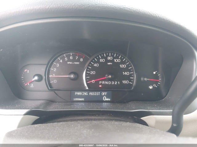 2008 CADILLAC DTS 1G6KD57Y68U168254 Photo 6