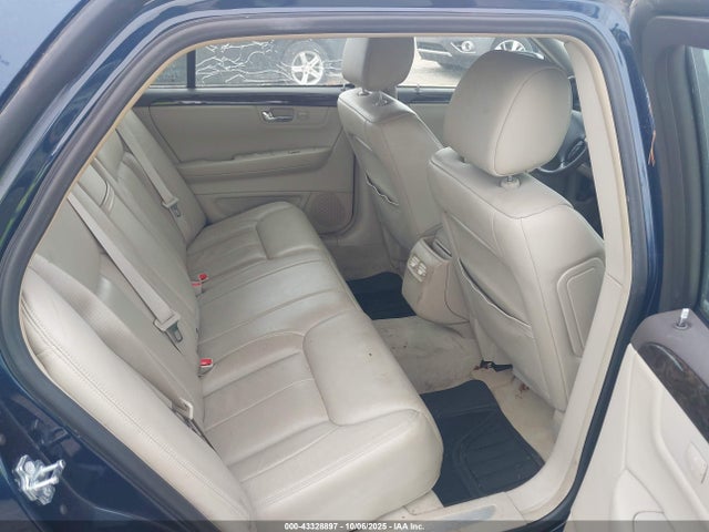 2008 CADILLAC DTS 1G6KD57Y68U168254 Photo 7