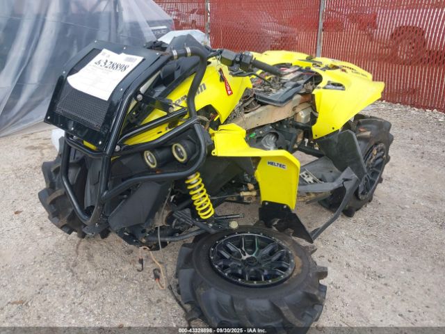 2020 CAN-AM RENEGADE 3JBMGAU22LJ000196 Photo 1
