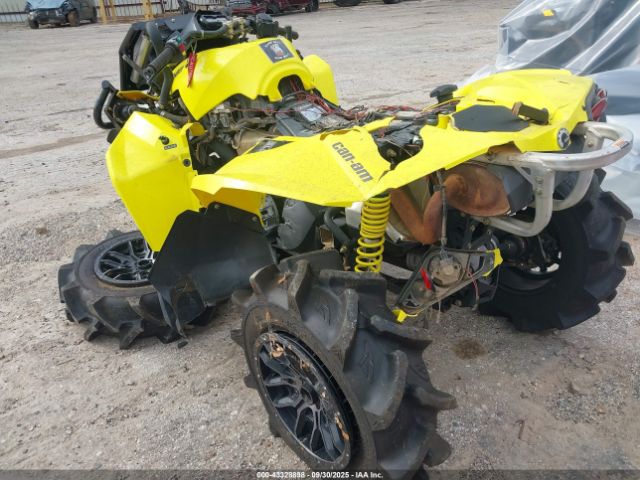 2020 CAN-AM RENEGADE 3JBMGAU22LJ000196 Photo 2
