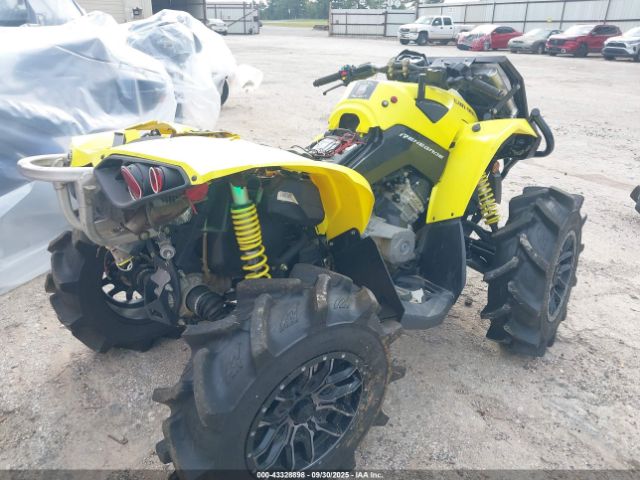 2020 CAN-AM RENEGADE 3JBMGAU22LJ000196 Photo 3