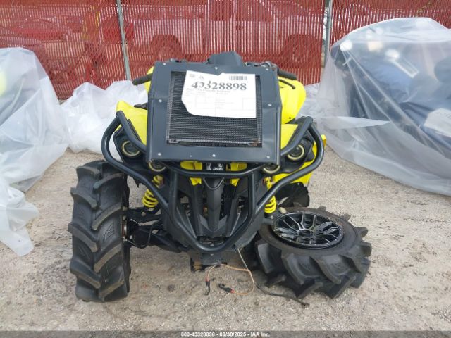 2020 CAN-AM RENEGADE 3JBMGAU22LJ000196 Photo 4