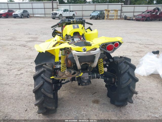 2020 CAN-AM RENEGADE 3JBMGAU22LJ000196 Photo 5