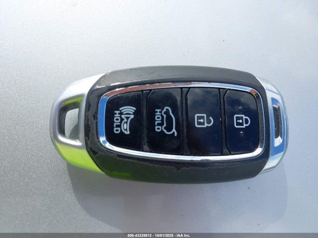 2021 HYUNDAI KONA ELECTRIC KM8K53AG5MU130695 Photo 10