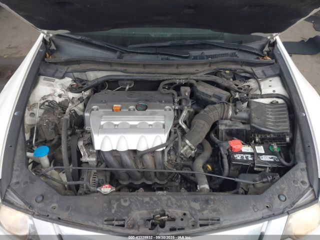 2009 ACURA TSX JH4CU26689C005689 Photo 9