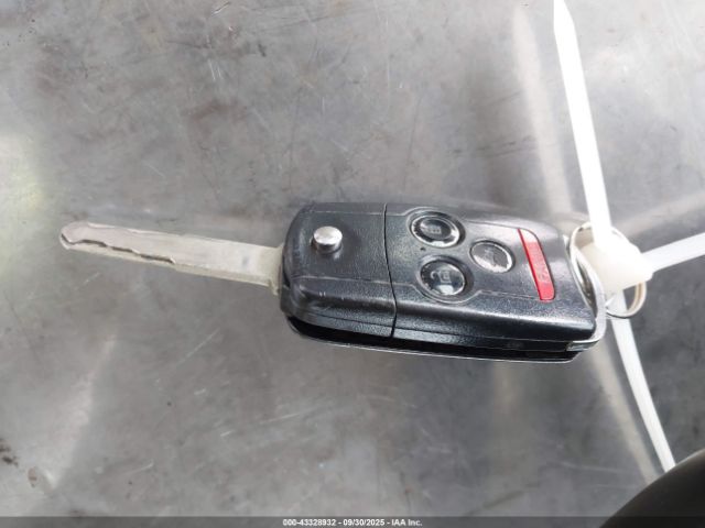 2009 ACURA TSX JH4CU26689C005689 Photo 10