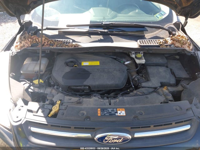 Ford 2015 2015 1FMCU0GX4FUC74741 Image 10