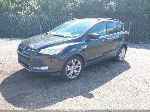 Ford 2015 2015 1FMCU0GX4FUC74741 Image 2