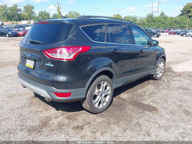 Ford 2015 2015 1FMCU0GX4FUC74741 Image 4