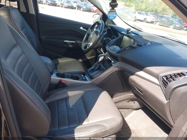 Ford 2015 2015 1FMCU0GX4FUC74741 Image 5