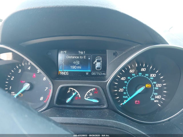 Ford 2015 2015 1FMCU0GX4FUC74741 Image 7