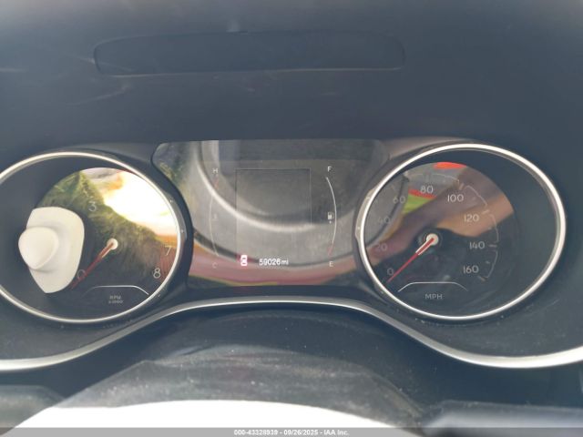 2020 JEEP COMPASS 3C4NJDBB6LT168788 Photo 6