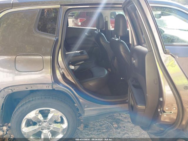 2020 JEEP COMPASS 3C4NJDBB6LT168788 Photo 7