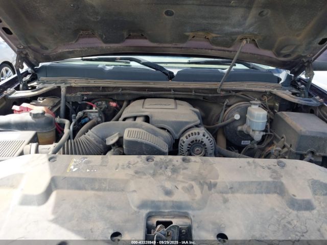 2008 CHEVROLET SILVERADO 1500 2GCEK13J681338562 Photo 9