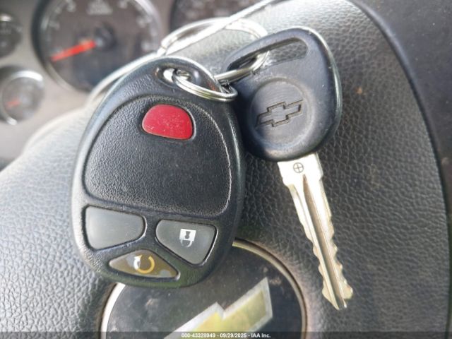 2008 CHEVROLET SILVERADO 1500 2GCEK13J681338562 Photo 10