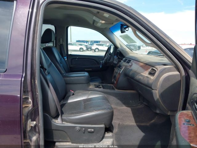 2008 CHEVROLET SILVERADO 1500 2GCEK13J681338562 Photo 4