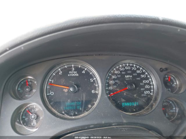 2008 CHEVROLET SILVERADO 1500 2GCEK13J681338562 Photo 6