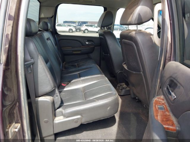 2008 CHEVROLET SILVERADO 1500 2GCEK13J681338562 Photo 7