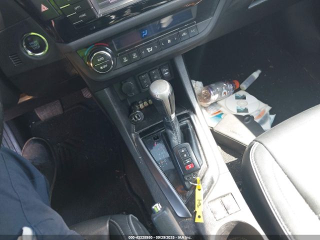 2014 TOYOTA COROLLA 5YFBURHE7EP123745 Photo 10