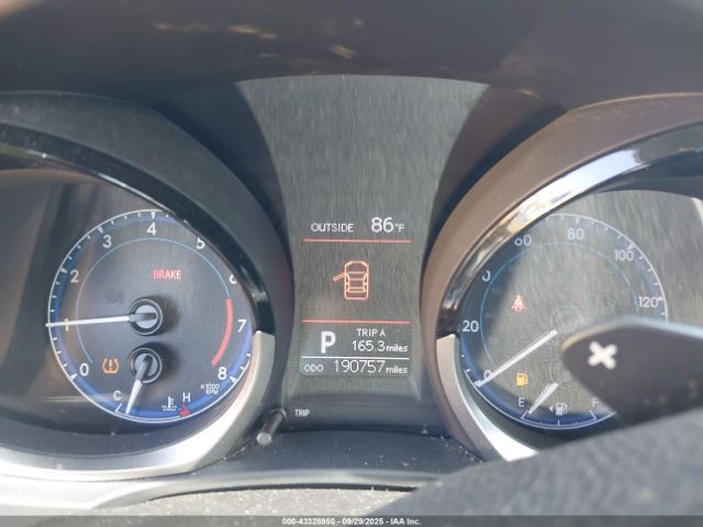 2014 TOYOTA COROLLA 5YFBURHE7EP123745 Photo 6