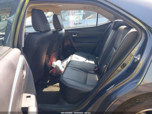 2014 TOYOTA COROLLA 5YFBURHE7EP123745 Photo 7