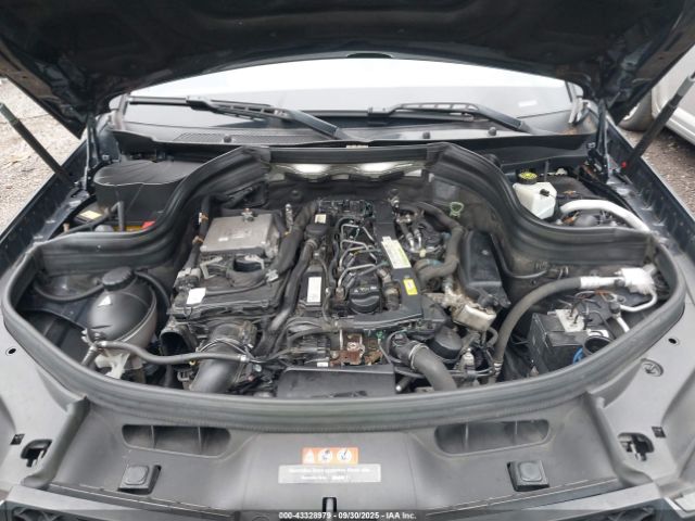 2015 MERCEDES-BENZ GLK 250 BLUETEC WDCGG0EB3FG398691 Photo 9