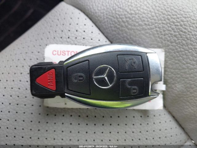 2015 MERCEDES-BENZ GLK 250 BLUETEC WDCGG0EB3FG398691 Photo 10