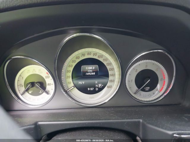 2015 MERCEDES-BENZ GLK 250 BLUETEC WDCGG0EB3FG398691 Photo 6