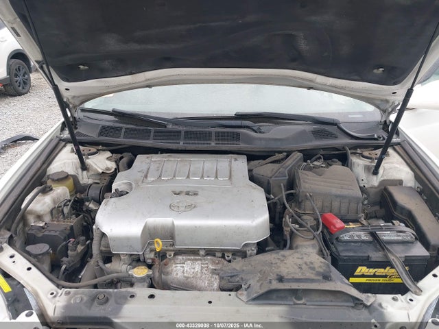 Продажа на аукционе авто 2006 Toyota Avalon Limited, vin: 4T1BK36B36U068545, номер лота: 43329008