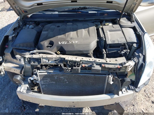 2016 CADILLAC XTS 2G61N5S30G9132365 Photo 9