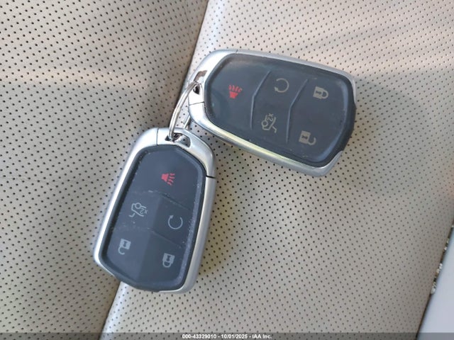 2016 CADILLAC XTS 2G61N5S30G9132365 Photo 10