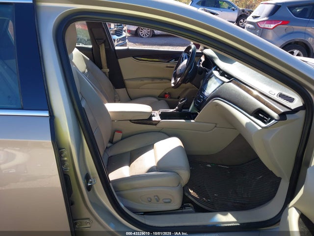 2016 CADILLAC XTS 2G61N5S30G9132365 Photo 4