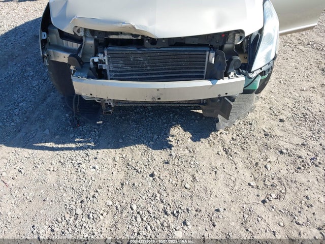 2016 CADILLAC XTS 2G61N5S30G9132365 Photo 5