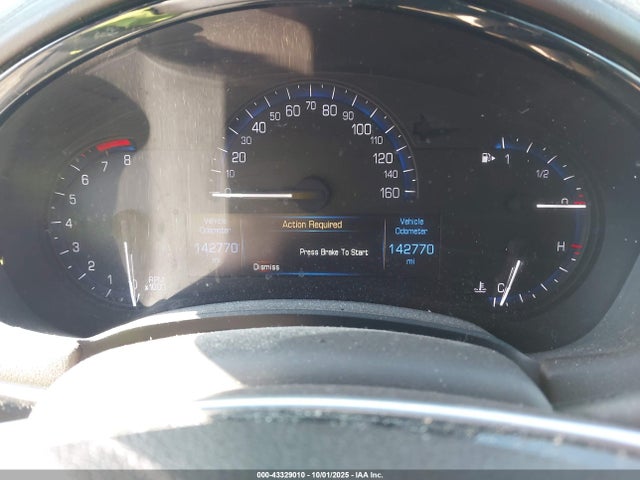 2016 CADILLAC XTS 2G61N5S30G9132365 Photo 6