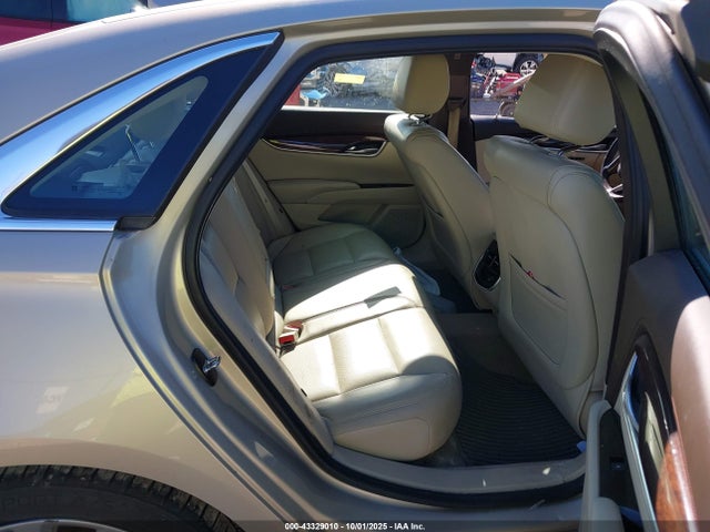 2016 CADILLAC XTS 2G61N5S30G9132365 Photo 7