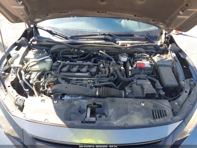 SHHFK7H73HU208240 Honda l15ba