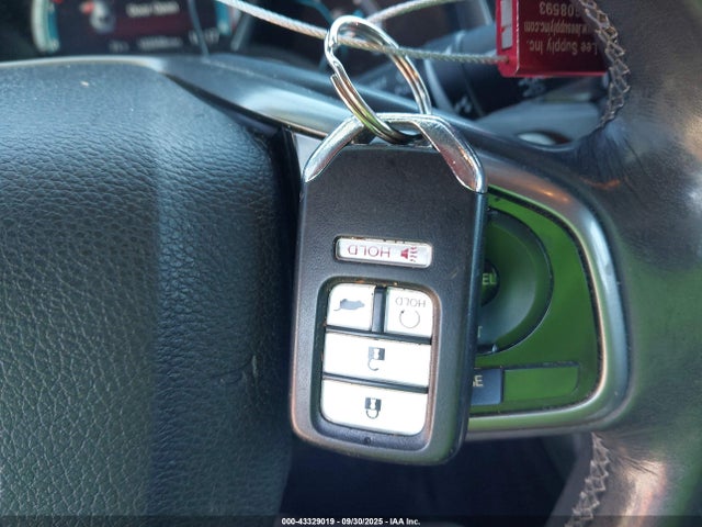 SHHFK7H73HU208240 Honda l15ba